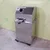 Electric 1 HP SS Sugarcane Juice Machine, Capacity 250-300 kg/hr